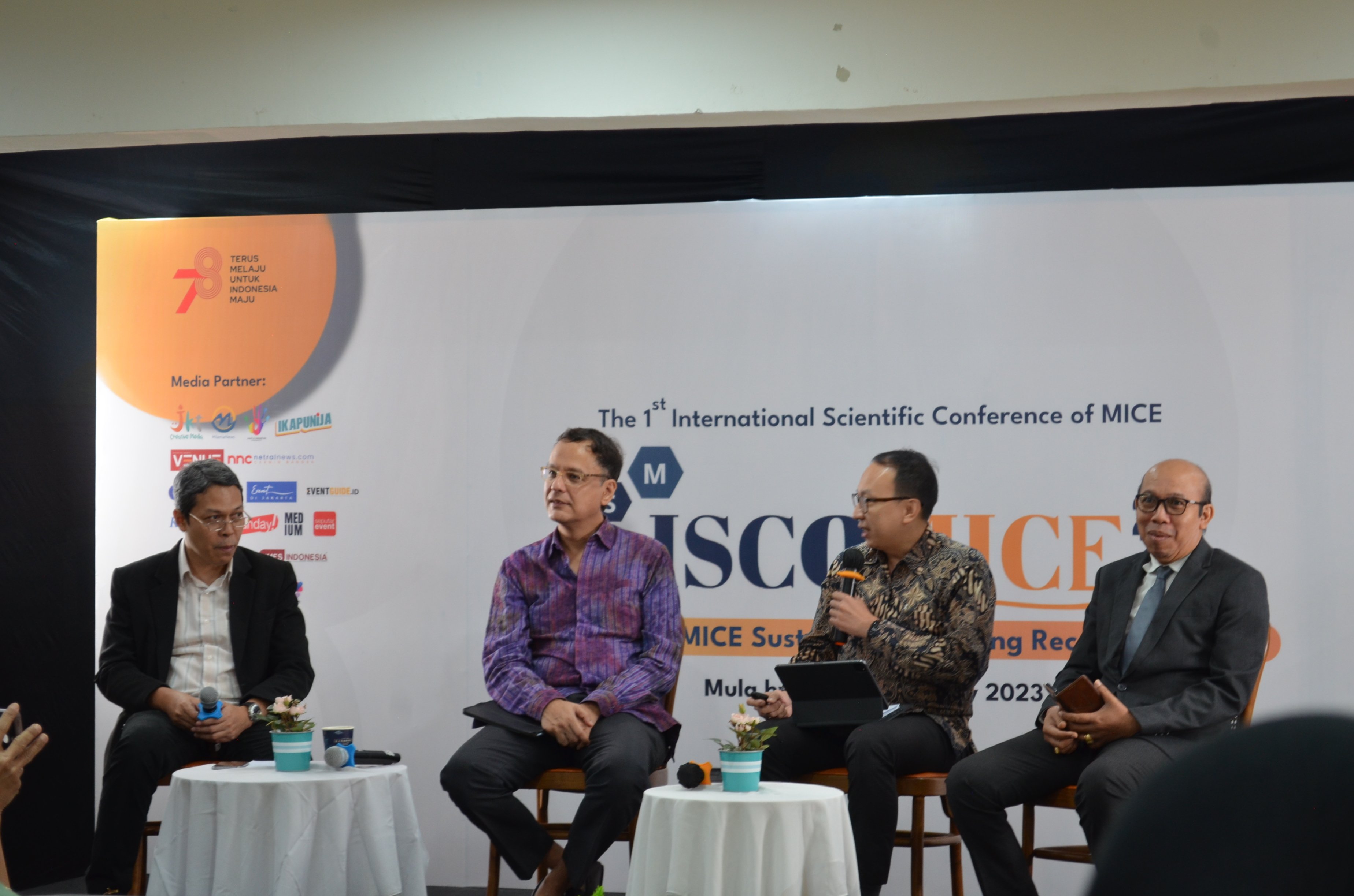 Plenary Session